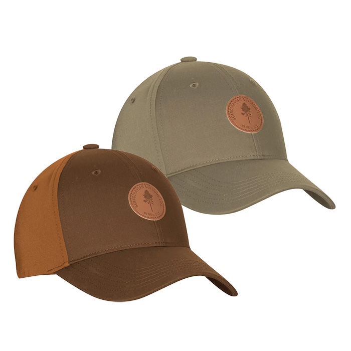 Pinewood Finnveden Hybrid Cap - Baseball cap, kasket