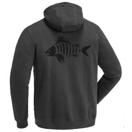 Pinewood Fishing Sweater, antracite