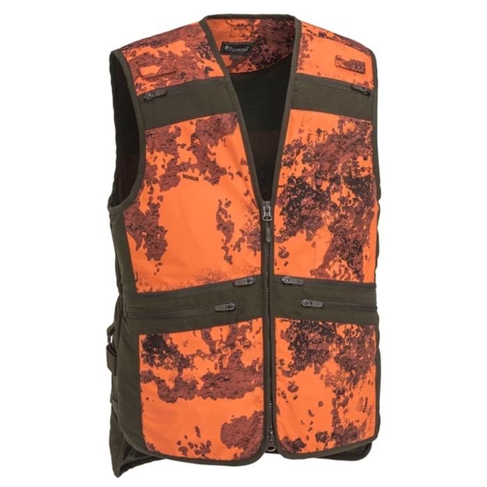 Pinewood Furudal Hunter Pro vest - Veste