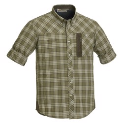 Pinewood Wolf skjorte, h.olive