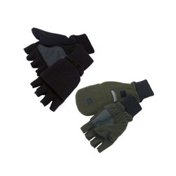Pinewood handsker / vante i fleece