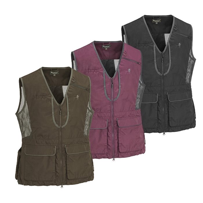 10: Pinewood Dogsport 2.0 Vest Dame - Pinewood