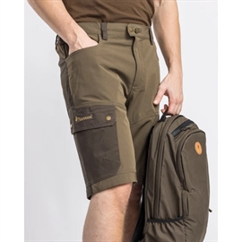 Pinewood Finnveden Trail Hybrid Shorts