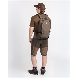 Pinewood Finnveden Trail Hybrid Shorts