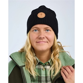 Pinewood Knitted Beanie