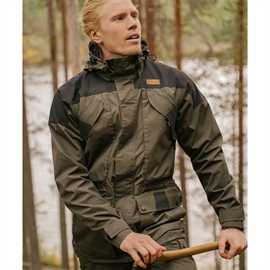 Pinewood Lappland Extreme 2.0 jacket