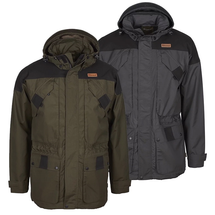 Pinewood Lappland Extreme 2.0 jacket