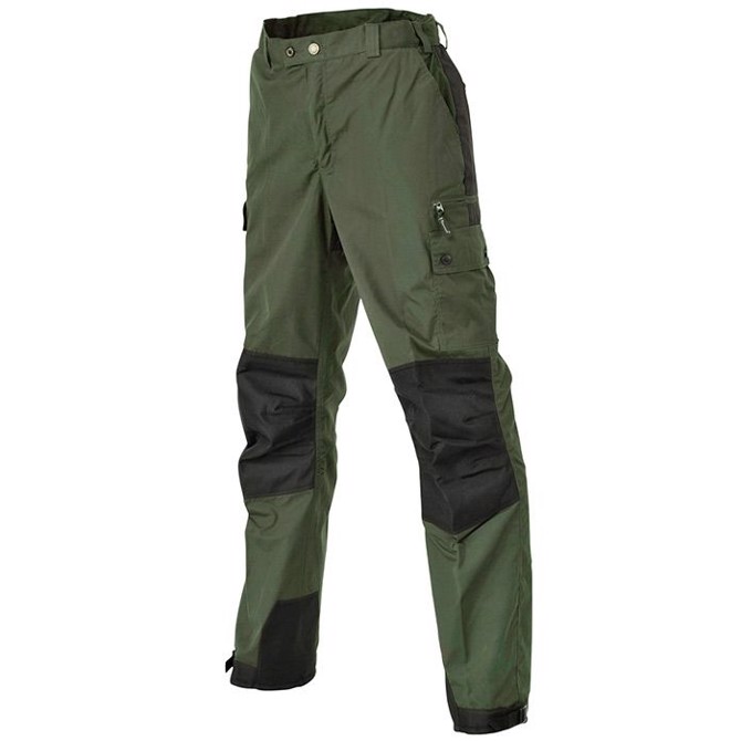 Pinewood Lappland Kids fritidsbuks, m.green/black