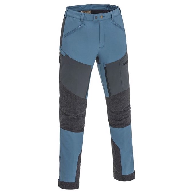 Pinewood Lappmark Ultra buks, blue/grey