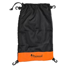 Pinewood Outdoor Camou rygsæk 22 L