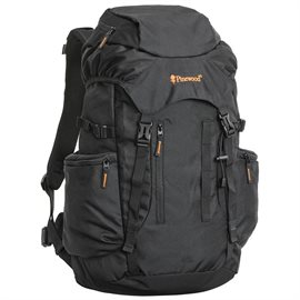 Pinewood Scandinavian Outdoor Life rygsæk 40L, sort