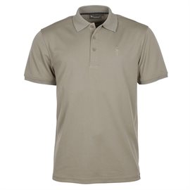 Pinewood Ramsey Coolmax pikétrøje, mid khaki