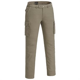 Pinewood Serengeti Herre bukser, desert beige