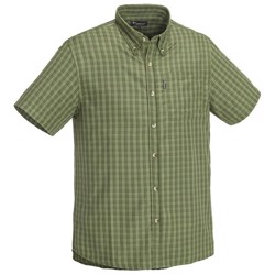 Pinewood Summer Shirt-20, green