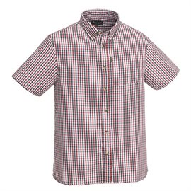 Pinewood Summer Shirt-21, red
