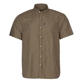 Pinewood Summer Shirt, green