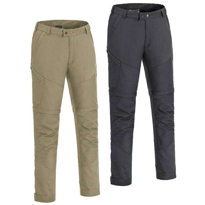 Pinewood Tiveden Zip-Off TC-Stretch - Bukser