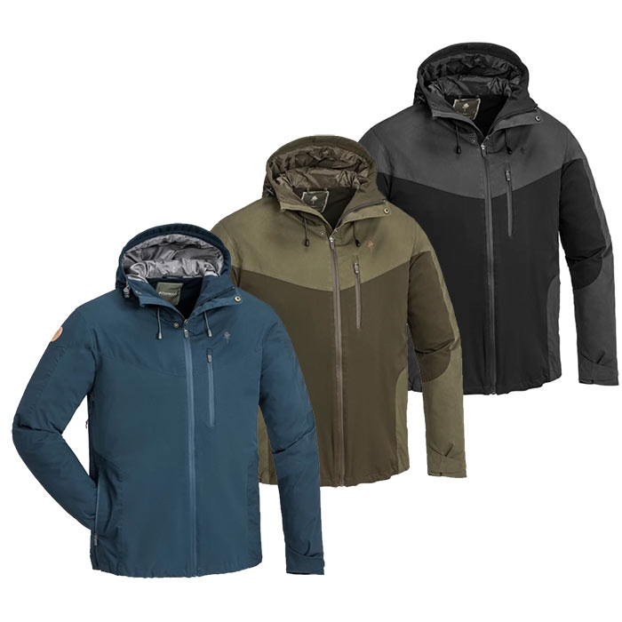 Pinewood  Finnveden Hybrid Extreme Jacket Men