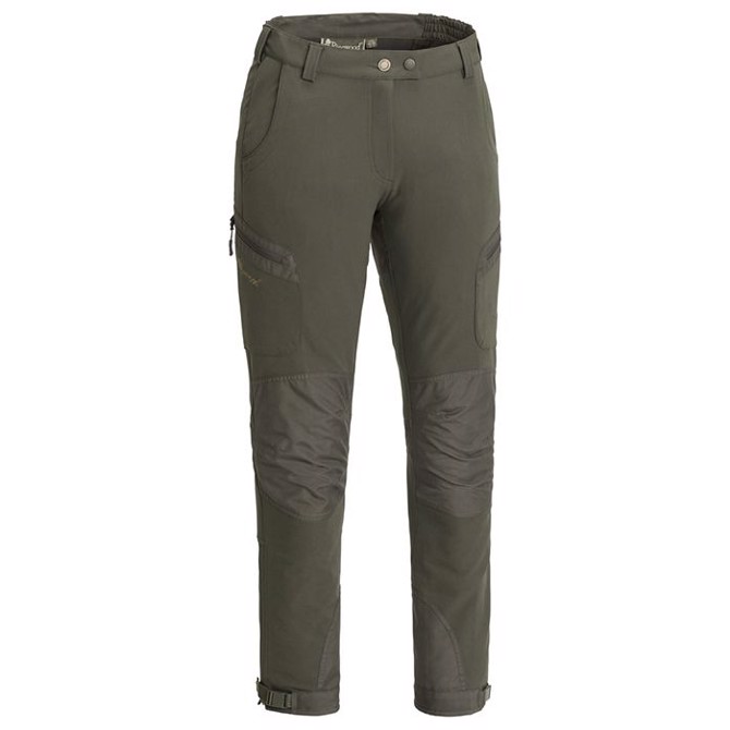 Pinewood Wildmark Stretch bukser Dame