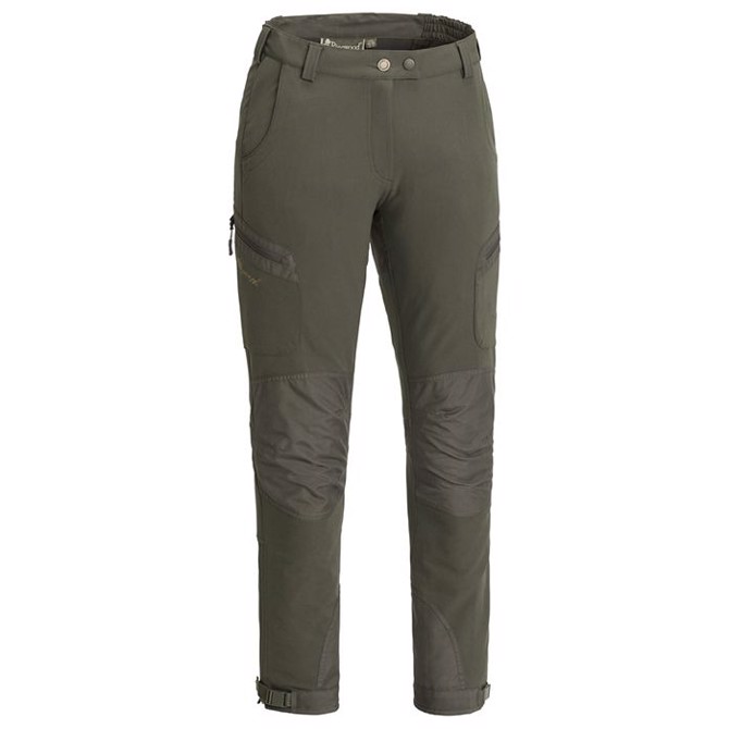 Pinewood Wildmark Stretch bukser Dame