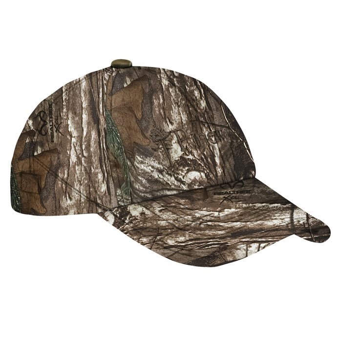 Pinewood Cap APG Realtree Xtra® Camou 