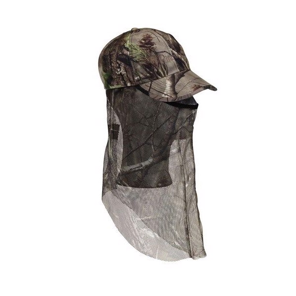 Pinewood Cap camouflage, Realtree APG