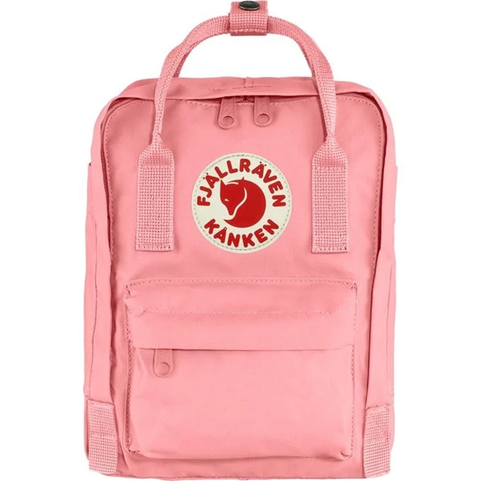 Fjällräven Kånken Mini 7L-pink