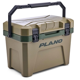 Plano Frost cooler 13,7 liter, green