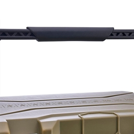 Plano Frost cooler 13,7 liter, green