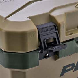 Plano Frost cooler 13,7 liter, green