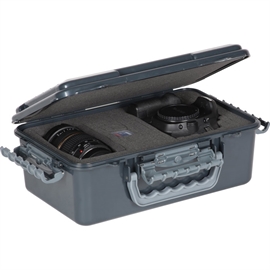 Plano ABS Waterproof Case XL, grå