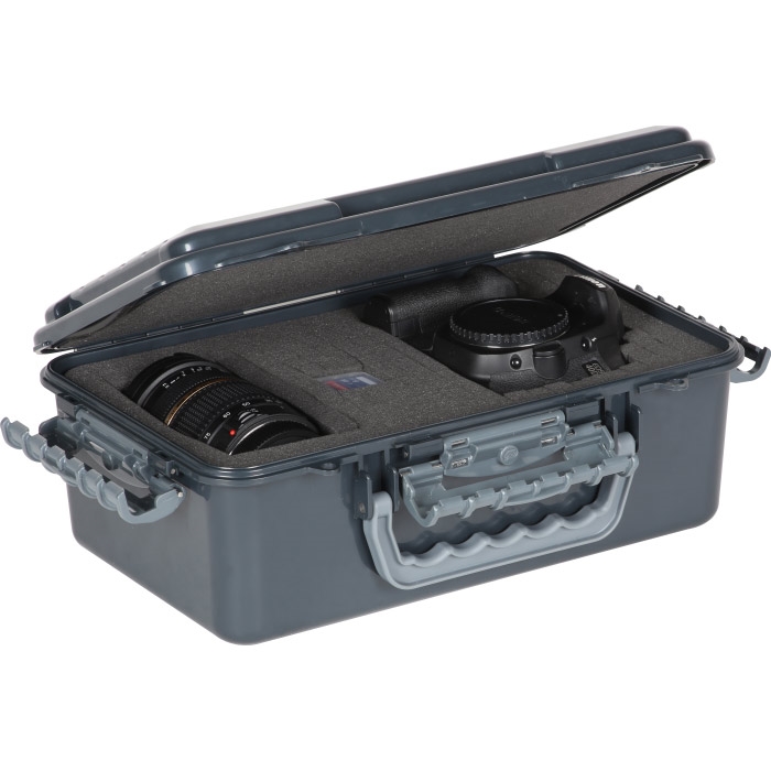 Billede af Plano ABS Waterproof Case XL, grå - Andet friluftsgrej