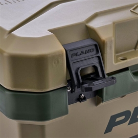 Plano Frost cooler 20 liter, green