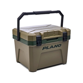Plano Frost cooler 20 liter, green