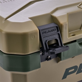 Plano Frost cooler 30 liter, green