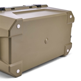 Plano Frost cooler 30 liter, green