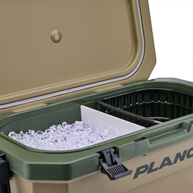 Plano Frost cooler 30 liter, green