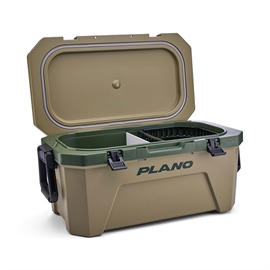 Plano Frost cooler 30 liter, green