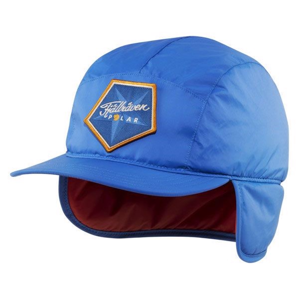 Fjällräven Polar Padded Cap-UN blue-L/XL