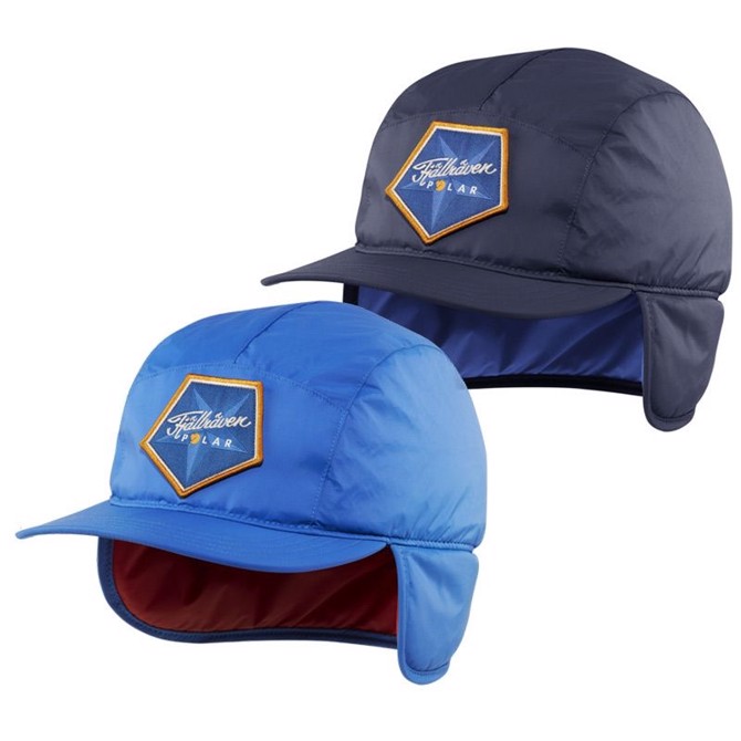 Fjällräven Polar Padded Cap