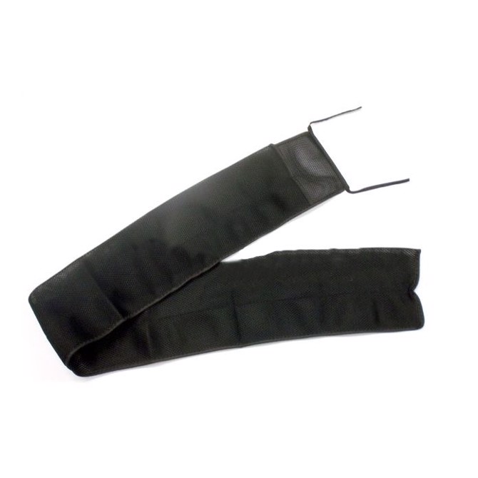 Stangpose – polstret – Tasker / rygsækstole