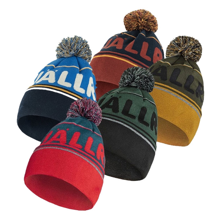 Fjällräven Pom Hat - Hue