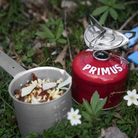 Primus Essential Trail KIT 1,0L