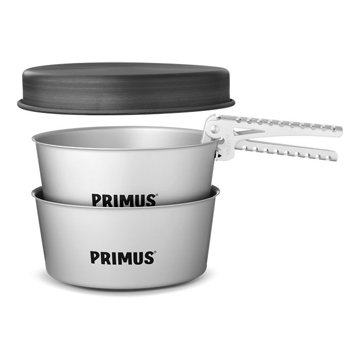 Billede af Primus Essential Pot Set 1.3 L - Madlaving hos Outdoornu.dk