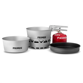 Primus Essential Stove Set 1,3 L m/brænder