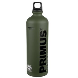 Primus Fuel Bottle green 1L / brændstofflaske