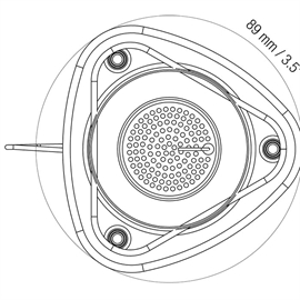 Primus Lite XL Stove SYstem II