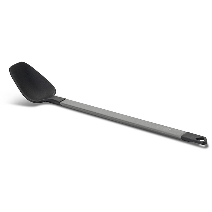 Billede af Primus Longspoon ske, black - Madlaving