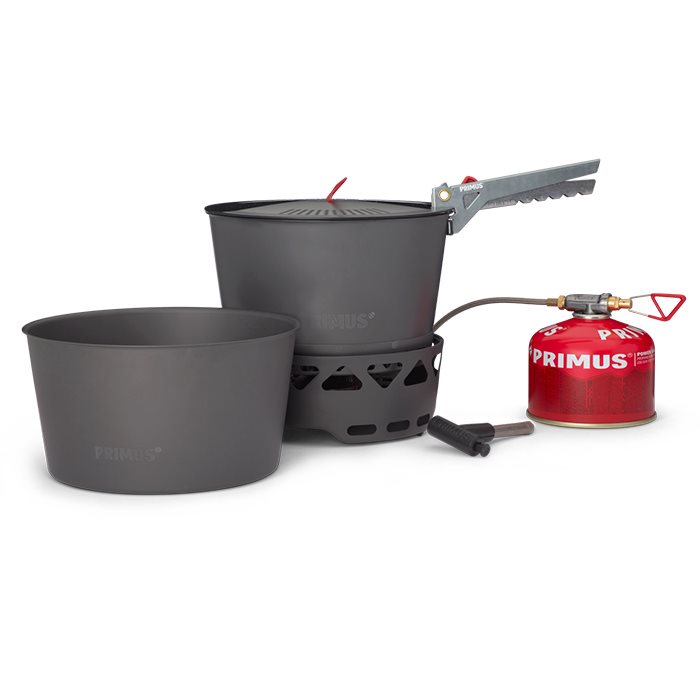 Primus PrimeTech Stove set 2,3L