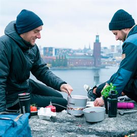Primus Essential Stove Set 1,3 L m/brænder